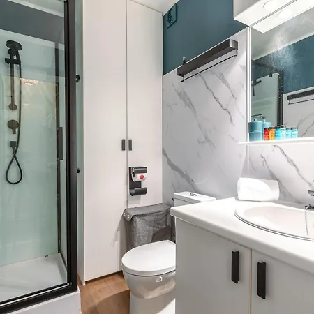 Be At Sea In All-in Luxury , Outdoor Pool, Side Seaview * 오스텐드