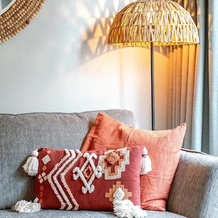 Be At Sea In All-in Luxury , Outdoor Pool, Side Seaview * 오스텐드