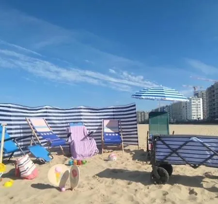 Be At Sea In All-in Luxury , Outdoor Pool, Side Seaview *